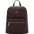  Mochila Alena City 36 cm Modelo braun