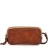  Classic Bolsa de hombre Piel 20 cm Modelo cognac
