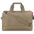  Bolsa de viaje Allrounder L Weekender 48 cm Modelo rhombus olive