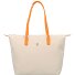  Poppy Canvas Bolsa de compras 46 cm Modelo rich ochre-natural canvas