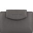  Just Pure Cartera Protección RFID Piel 13 cm Modelo dolphin grey