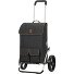  Royal Shopper Ipek Ma Carro de la compra 58 cm Modelo schwarz