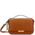  Calais Bolso Piel 27 cm Modelo cognac