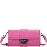  Curve Night Bolsa de hombro 20 cm Modelo muse pink berry