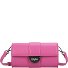  Curve Night Bolsa de hombro 20 cm Modelo muse pink berry