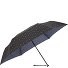  US.050 Ultra Light Slim Manual Paraguas de bolsillo 21 cm Modelo black2