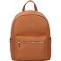  Mochila Ella 35 cm Modelo cognac