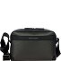  Carbon Bolsa de hombro 26 cm Modelo black