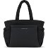  Hellvi Bolsa de hombro 33.5 cm Modelo all black