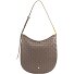  Sylvie Bolsa de hombro Piel 36.5 cm Modelo taupe