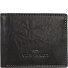  Lary Cartera Piel 10 cm Modelo black