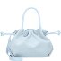  Cool Companion Suede Bolso Piel natural 28 cm Modelo blue light