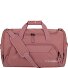  Kick Off Weekender Holdall M 50 cm Modelo rose