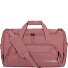  Kick Off Weekender Holdall M 50 cm Modelo rose