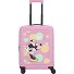  Dashpop Disney 4 ruedas Carro de la cabina 55 cm con pliegue de expansión Modelo minnie bubbles