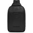  Bolso Ael Sling Cuero 27 cm Modelo black
