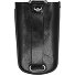  Estuche para llaves de Colorado 7 cm de cuero Modelo schwarz