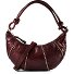 Sole Bolsa de hombro M Piel natural 32 cm Modelo vinaccia