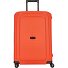  S'Cure Spinner Trolley de 4 ruedas 69 cm Modelo fluo red capri