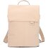  Mademoiselle.M Mochila de día 35 cm Compartimento para laptop Modelo sand
