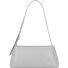  Embossed Bolsa de hombro 31 cm Modelo grey