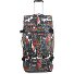  Transit'R 2 ruedas Bolsa de viaje L 79 cm Modelo basquiat kings of egypt 2