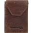  Montana Cartera RFID Piel 7 cm Modelo braun