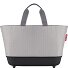  Bolsa de compras 48 cm Modelo herringbone grey