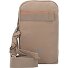  Spirit Bolsa de hombro 13 cm Modelo beige