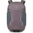  Hikelite 26 Mochila de senderismo 51 cm Modelo graphite purple