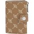  Cortina 1.0 C-Four Credit Card Case RFID 7,5 cm Modelo lightbrown