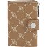  Cortina 1.0 C-Four Credit Card Case RFID 7,5 cm Modelo lightbrown