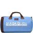  Bering 3 Bolsa de viaje Weekender 58.5 cm Modelo blue jasper