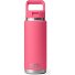  Rambler Botella para beber 769 ml Modelo tropical pink
