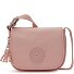  Basic Loreen Mini Bolsa de hombro 18 cm Modelo tender rose