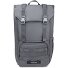  Mochila Agent Rogue 2.0 Compartimento para portátil de 52 cm Modelo steel