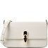  Iride Bolsa de hombro Piel 24 cm Modelo panna 1
