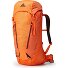  Mochila alpina Targhee FT 35 M-L 76 cm Modelo outback orange