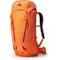  Mochila alpina Targhee FT 35 M-L 76 cm Modelo outback orange