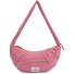  Unio Vancouver Bolsa de hombro 41 cm Modelo pink cognac ecru