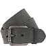  Cinturón de cuero Modelo black | 90 cm