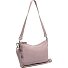  Irving Bolsa de hombro Piel 25 cm Modelo lavender lila