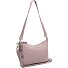  Irving Bolsa de hombro Piel 25 cm Modelo lavender lila