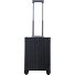  Business Trolley de 4 ruedas 55 cm Modelo schwarz