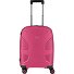  IP1 4 ruedas Carro de la cabina 55 cm Modelo flora pink