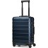  Pro Aluminium 4 ruedas Carro de la cabina S 55 cm Modelo deep blue
