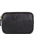  Wave Cartera de llaves Piel 12 cm Modelo black