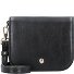  Paris Bolsa de hombro Piel 19 cm Modelo black