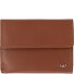  Polo Billetero RFID Piel 12 cm Modelo cognac