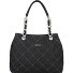  Bolsa de hombro 40 cm Modelo denim black